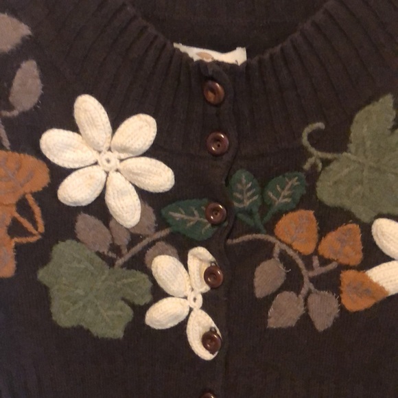 Long sleeve Sweater - Picture 5 of 7